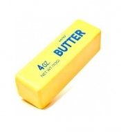 Gniotek Masło żółte (butter)