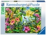 Puzzle 1500: Znajdź żaby