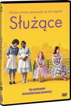Służące DVD