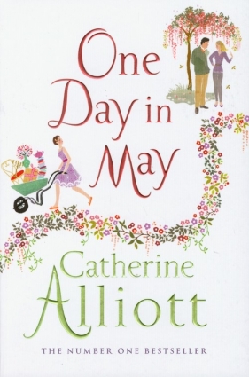One Day in May - Alliott Catherine