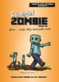 Pamiętnik Zombie. Bern - zombie, który chciał podbić świat - Forrest Hayes