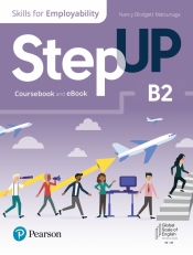 Step Up. Skills for Employability. B2. Coursebook and eBook