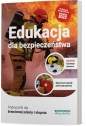 Edukacja dla bezpieczeństwa. Podręcznik dla szkół branżowych I stopnia. Nowa edycja - Kruczyński Andrzej, Boniek Barbara
