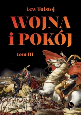 Wojna i pokój t.3 - Lew Tołstoj