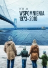 Wspomnienia 1973-2010 Peter Luk