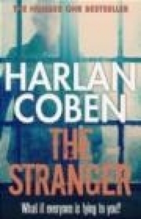 The Stranger Harlan Coben