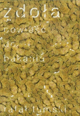 Zdoła - Tumski Rafał