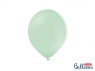 Balon gumowy Strong Baloons Pastel Pistachio 1 op. / 100 szt. 27 cm (SB12P-006)