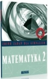 Matematyka GIM KL 2. Zbiór zadań. Świat liczb (2013) Jacek Jędrzejewski