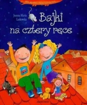 Bajki na cztery ręce