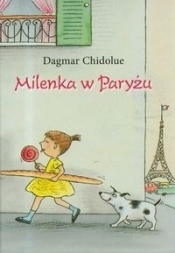 Milenka w Paryżu