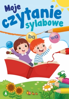 Nauka czytania