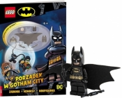 LEGO(R) Batman. Porządek w GOTHAM CITY - Praca zbiorowa