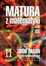Matura z matematyki Zbiór zadań dla liceów ogólnokształcących Stachnik Witold