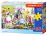 Puzzle Thumbelina 60 (06632) B-06632