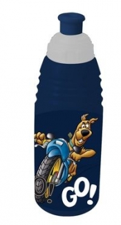 Bidon plastikowy Scooby Doo - <br />