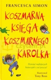 Koszmarna Księga Koszmarnego Karolka