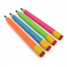 Pompka na wodę - ołówek mix kolorów