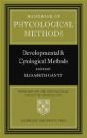 Handbook of Phycological Methods Elisabeth Gantt