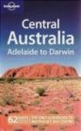 Central Australia TSK 5e