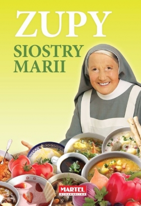 Zupy siostry Marii