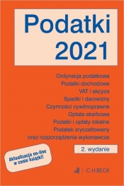 Podatki 2021 z aktualizacją online