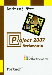 Project 2007 ćwiczenia - Tor Andrzej