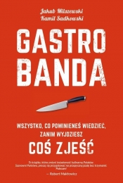 Gastrobanda - Milszewski Jakub, Sadkowski Ka