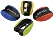 Temperówka Soft Grip Pojemnik mix (36)