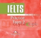 IELTS Practice Tests 2 CD - James Milton, Bill Blake, Peter Neville