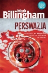 Perswazja Billingham Mark