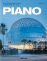 Piano Complete Works 1966-Today 2021 Edition Piano Renzo, Jodidio Philip