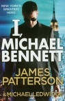 I Michael Bennett Patterson James, Ledwige Michael