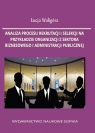 Analiza procesu rekrutacji i selekcji na... Łucja Waligóra