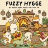 Fuzzy Hygge. Przesłodka kolorowanka Vivi Tinta