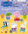 Peppa Pig (68) Chrum...Chrum.. - Przyjecie u Peppy