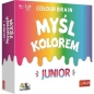 Colour Brain: Myśl kolorem Junior (01763)