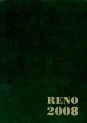 Kalendarz 2008. Reno