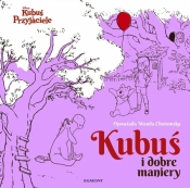 Kubuś i dobre maniery Kubuś i Przyjaciele