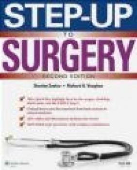 Step-Up to Surgery Stanley Zaslau