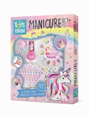 Stnux, Manicure Studio - Unicorn (STN 7632)