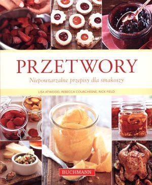 Przetwory