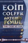 Artemis Fowl Eoin Colfer