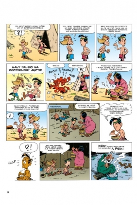 Lucky Luke. Kid Lucky. Tom 87 - Morris