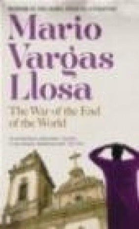 The War of the End of the World Mario Vargas Llosa