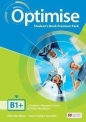 Optimise B1+ SB Premium MACMILLAN - Malcolm Mann, Steve Taylore-Knowles