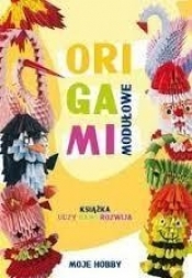 Origami modułowe