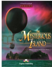 Mysterious Island SB /IR/
