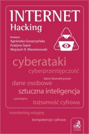 Internet. Hacking