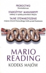 Kodeks Majów  Reading Mario